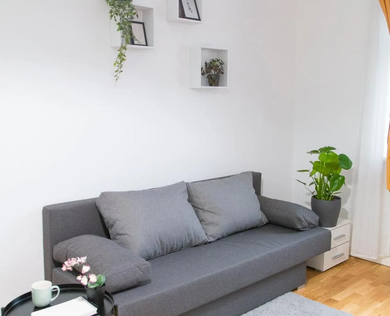Apartamento Cozy Retreat By Wenceslas Square Praga