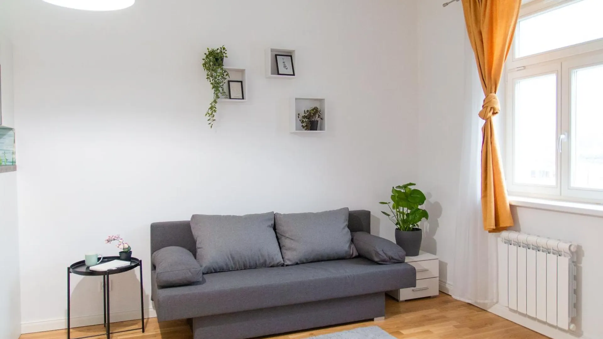 Apartamento Cozy Retreat By Wenceslas Square Praga República Checa