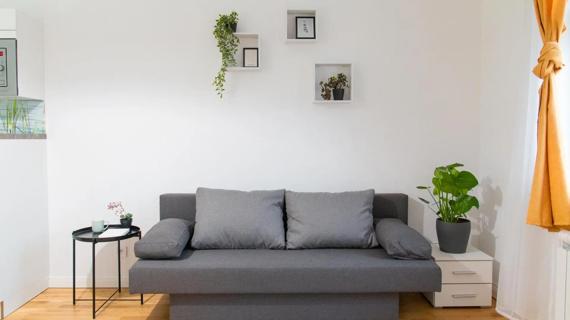 Apartamento Cozy Retreat By Wenceslas Square Praga