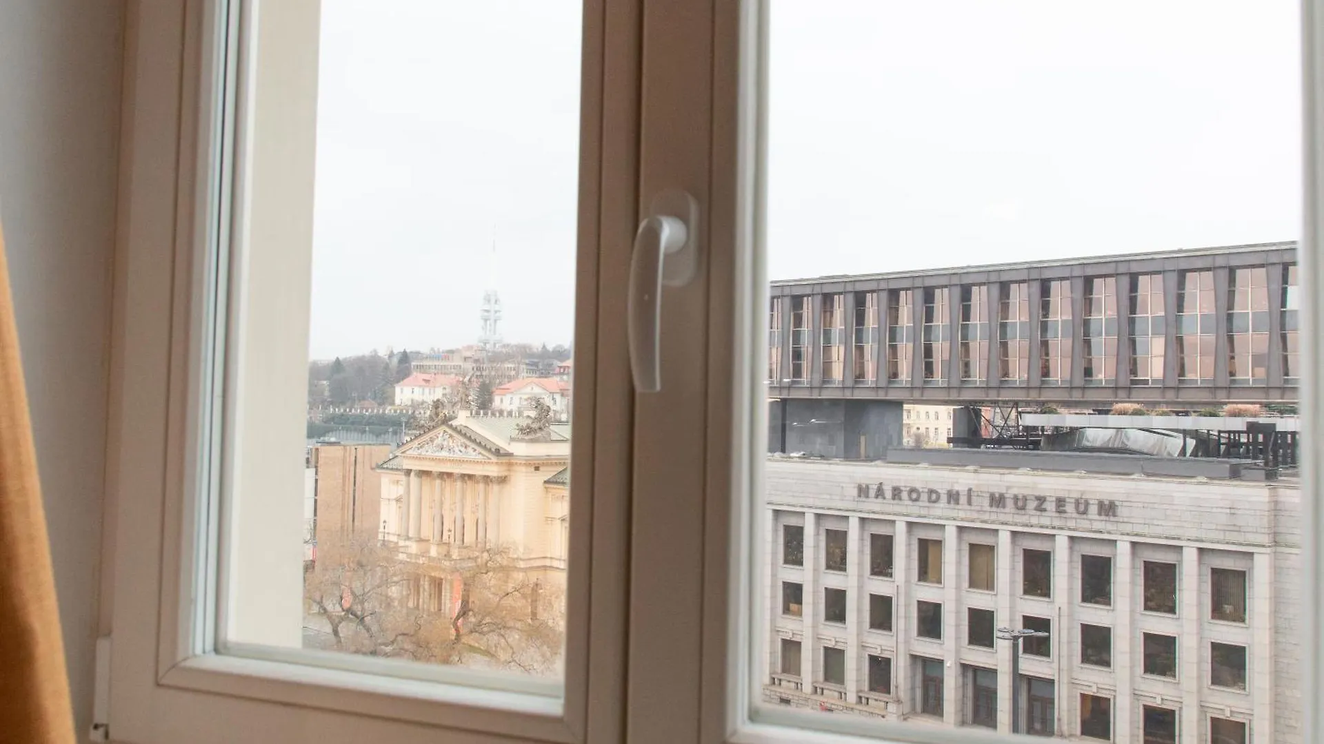 Apartamento Cozy Retreat By Wenceslas Square Praga República Checa
