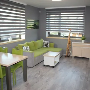  Apartmán Severka