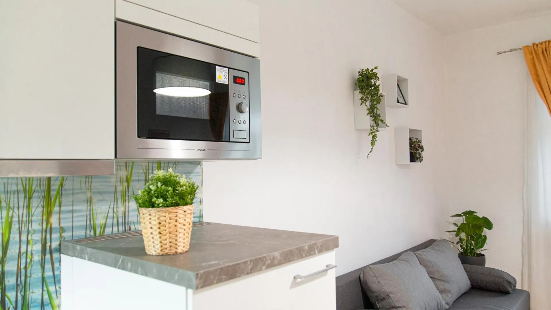Cozy Retreat By Wenceslas Square Prague