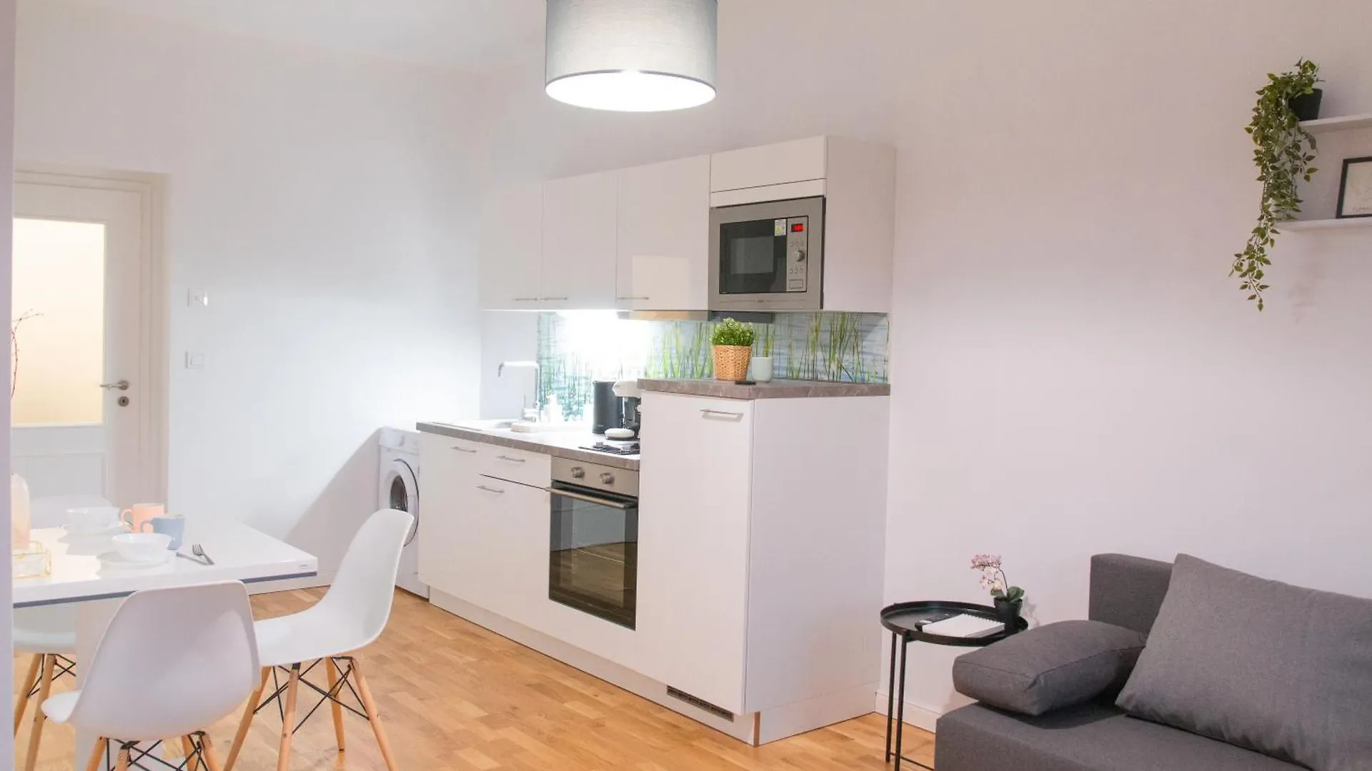 Apartment Cozy Retreat By Wenceslas Square Prague